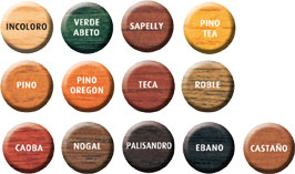 Xyladecor Protector Mate Extra 3 en 1 para madera. Tienda Xyladecor